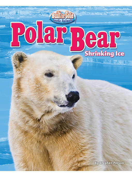 Title details for Polar Bear by Stephen Person - Wait list